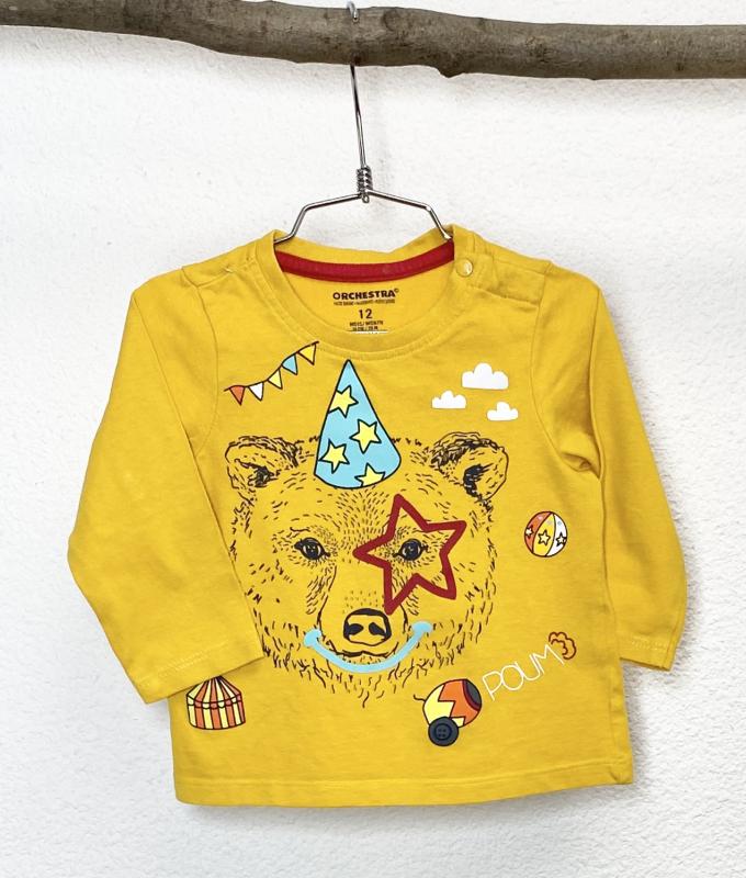 TShirt Garçon 12 mois