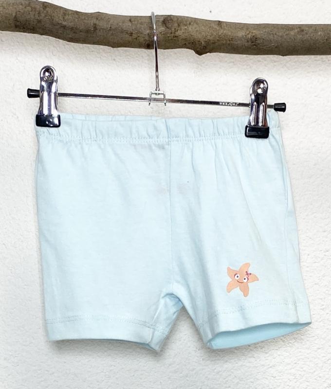 Short Garçon 6 mois