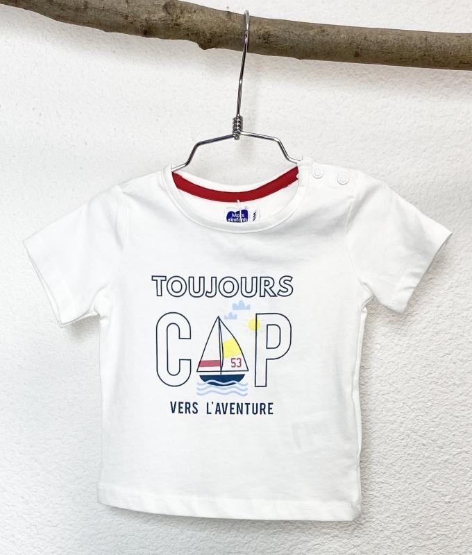 TShirt Garçon 6 mois