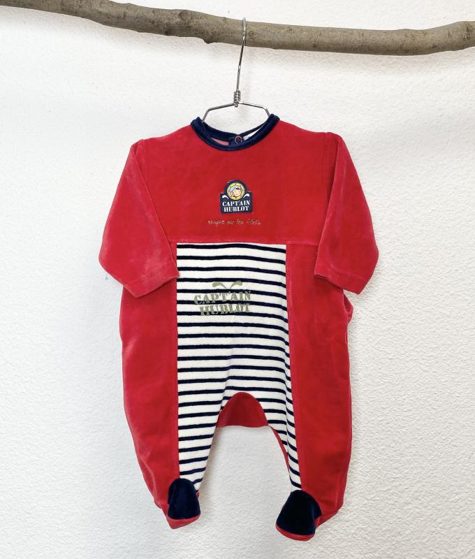 Pyjama Garçon 3 mois
