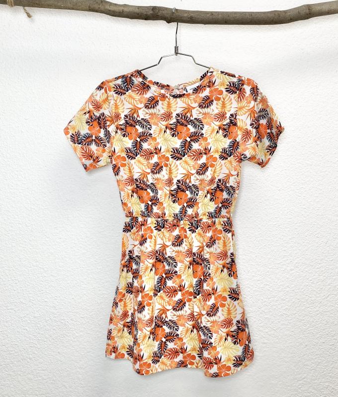 Robe Fille 8 ans