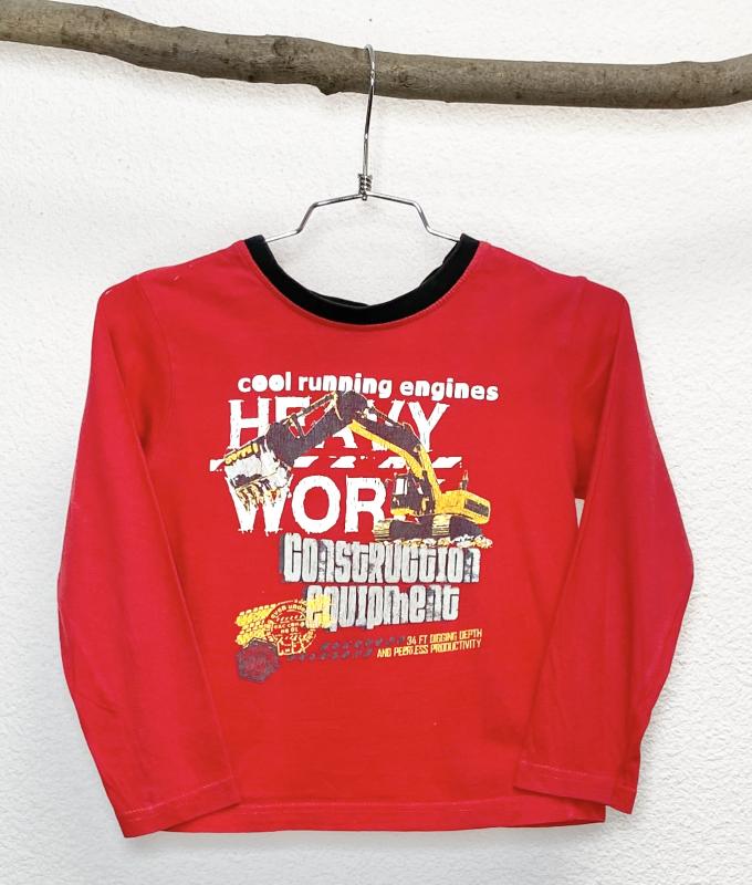 TShirt Garçon 6 ans