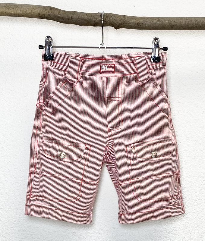 Bermuda Garçon 5 ans