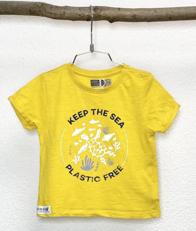 TShirt Garçon 12 mois