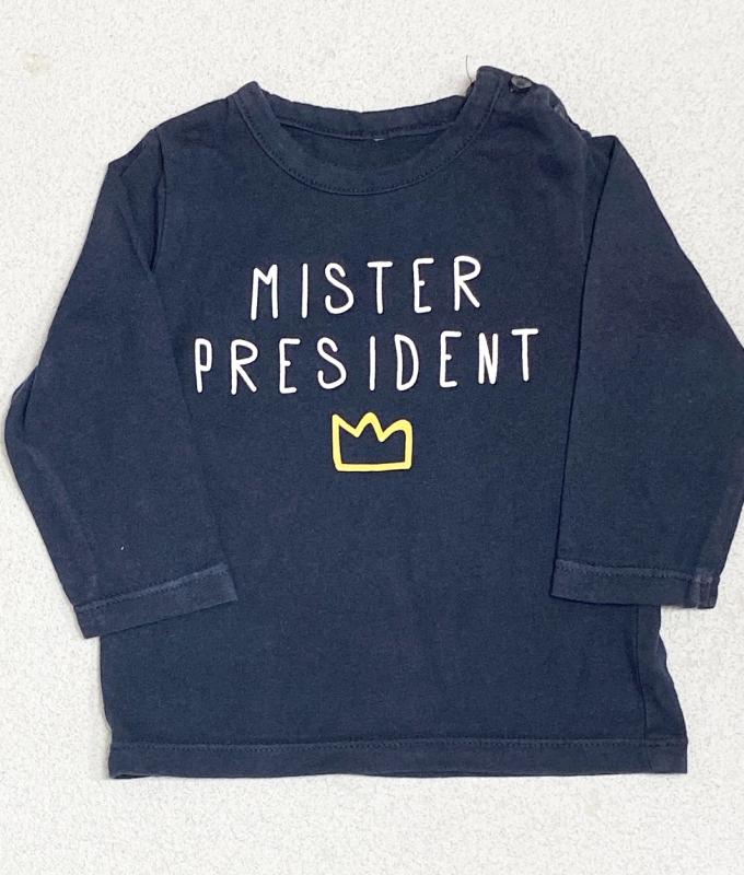 TShirt Garçon 3 mois