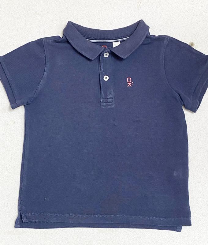 Polo Garçon 5 ans