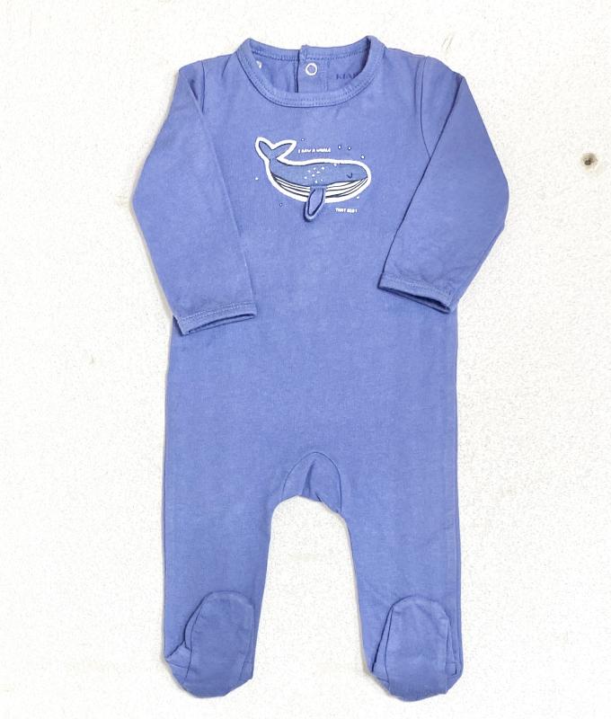 Pyjama Garçon 3 mois