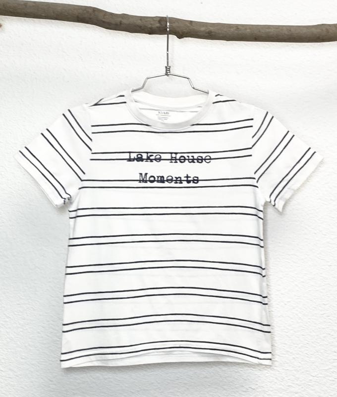 TShirt Garçon 8 ans