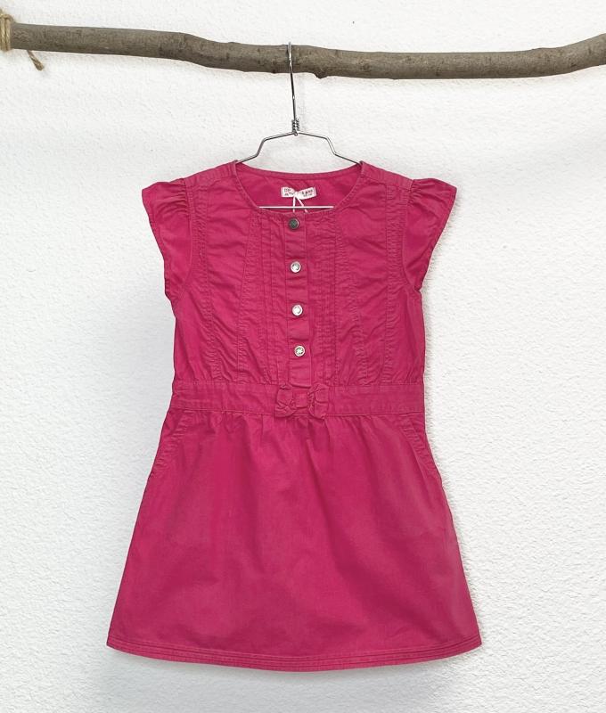 Robe Fille 5 ans