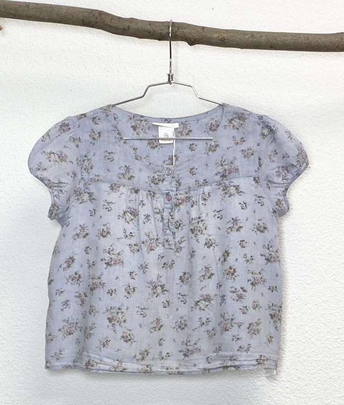 Blouse Fille 5 ans