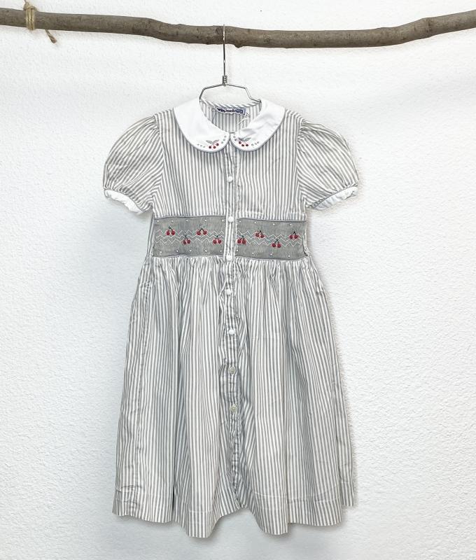 Robe Fille 6 ans