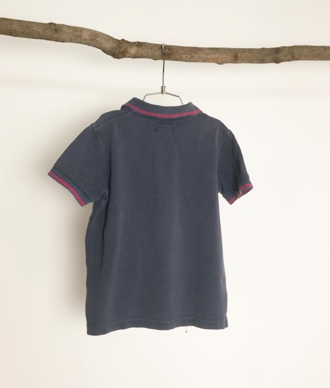 Polo Garçon 6 ans