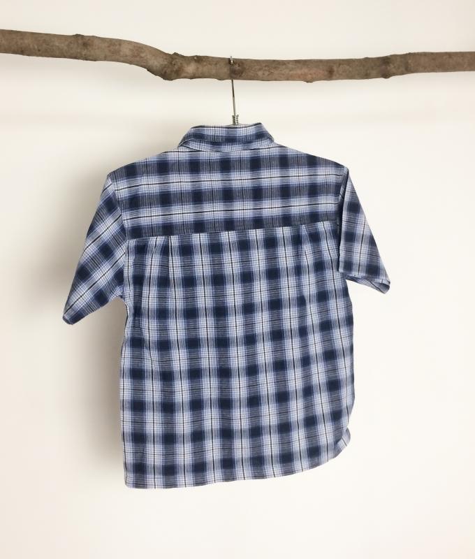 Chemise Garçon 6 ans