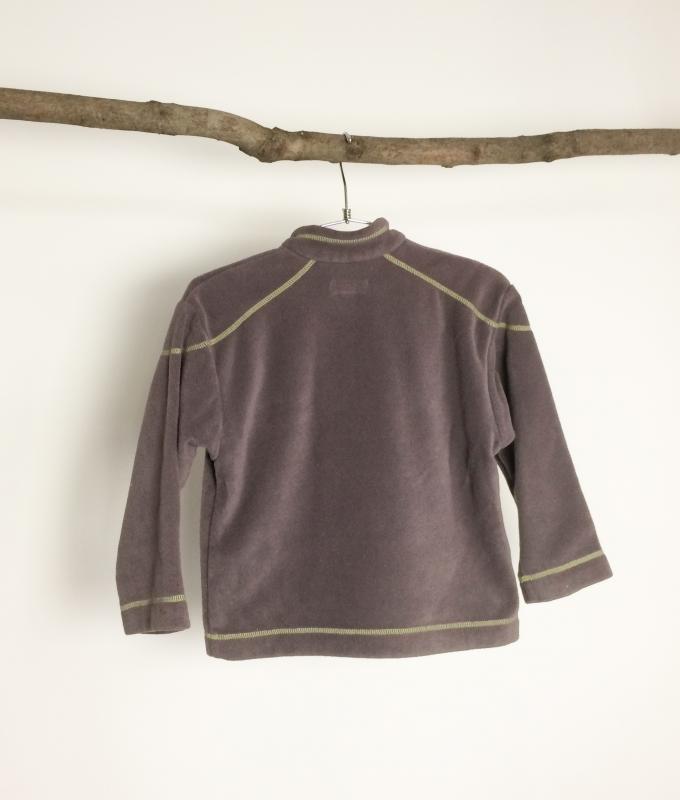 Polaire Garçon 6 ans