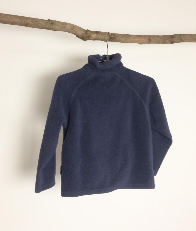 Polaire Garçon 7 ans