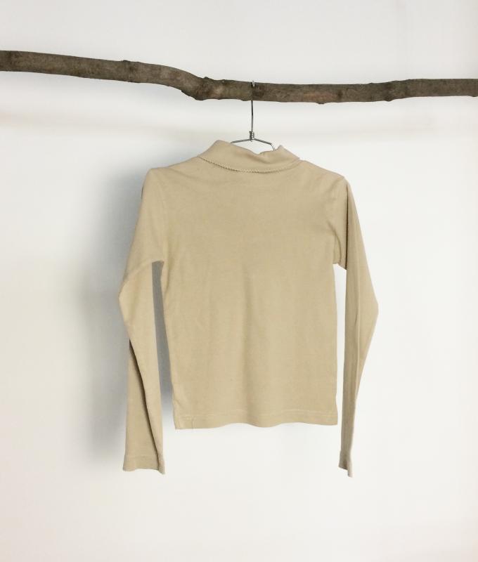 Sous Pull Fille 10 ans