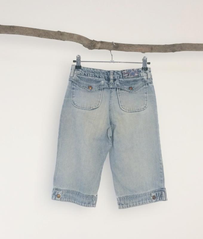 Pantacourt Fille 10 ans