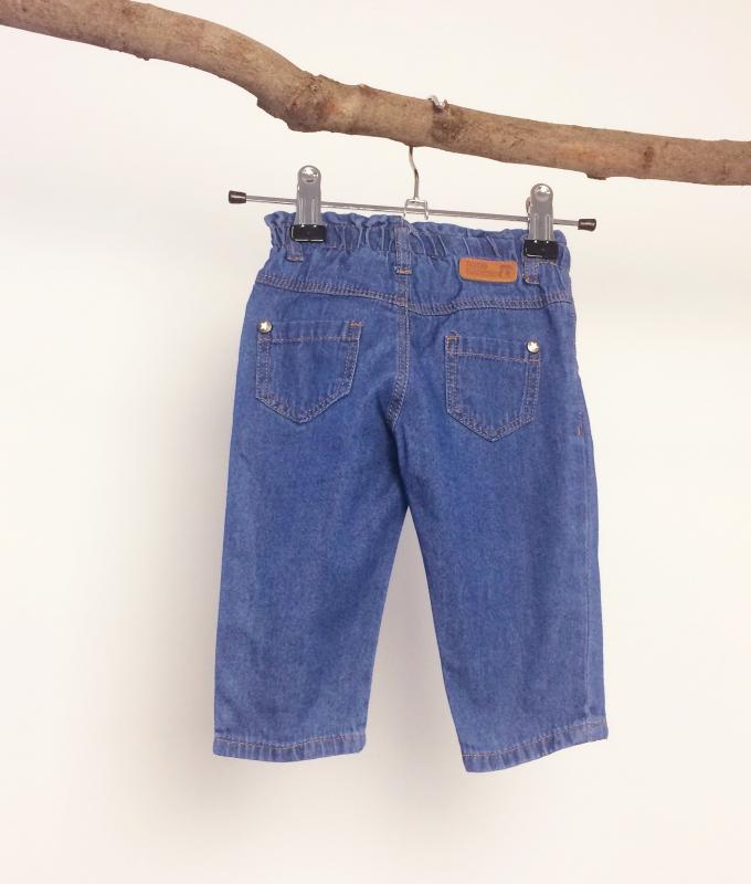 Pantalon Fille 6 mois