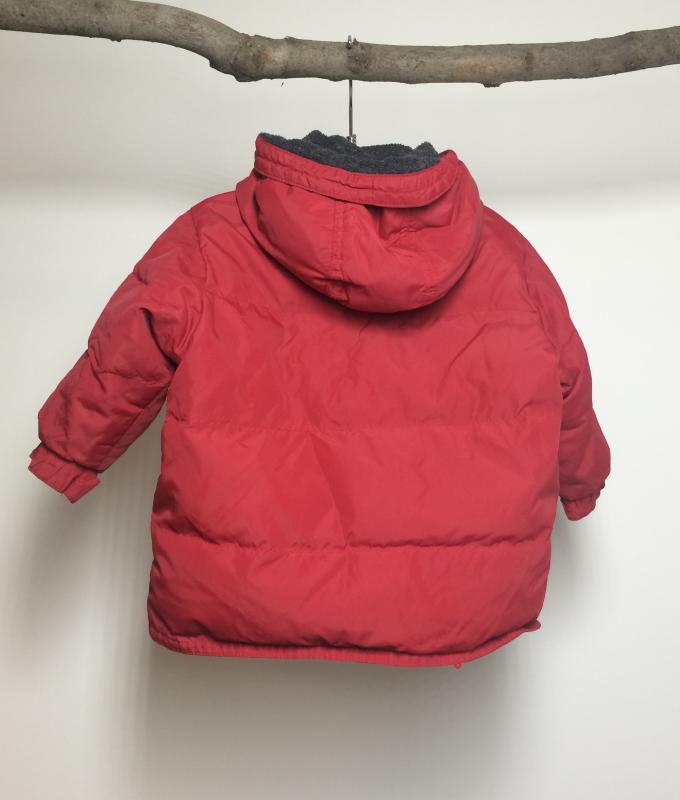 Doudoune Mixte 9 mois