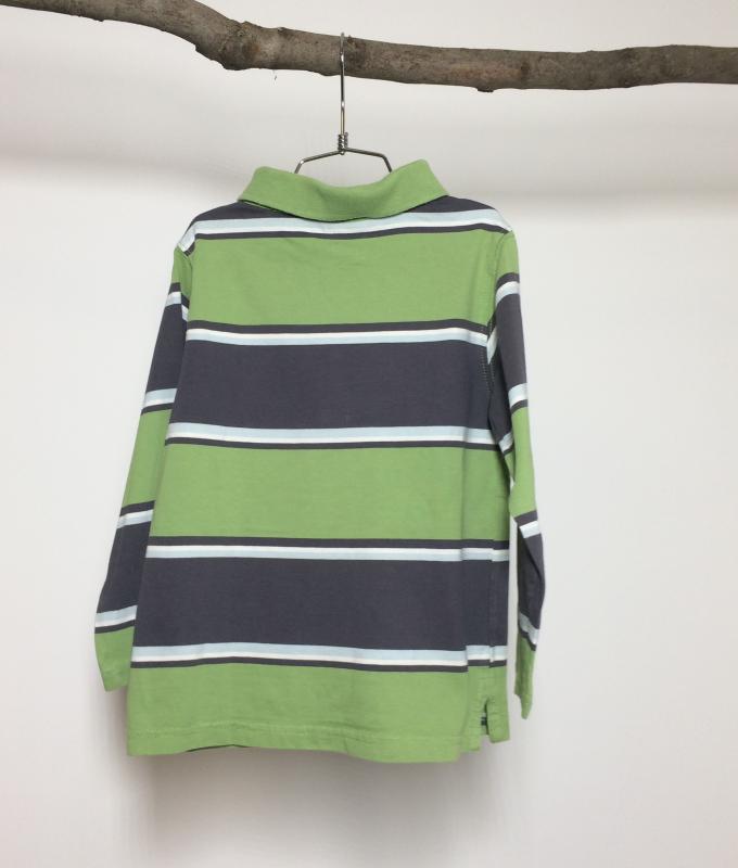 Polo Garçon 6 ans