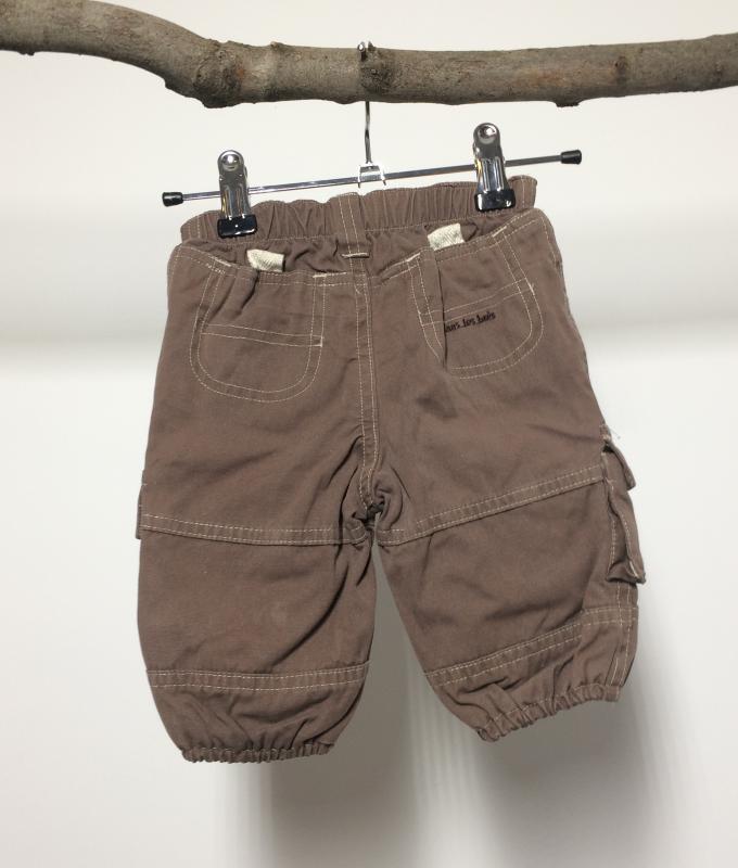 Pantalon Garçon 6 mois