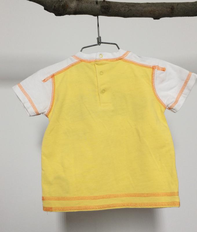 TShirt Garçon 6 mois