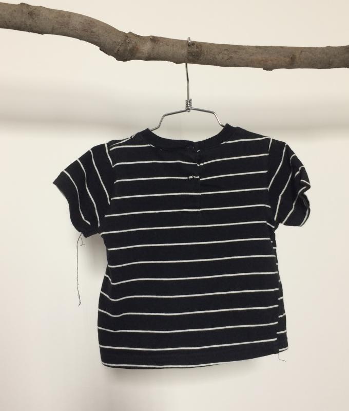 TShirt Garçon 12 mois