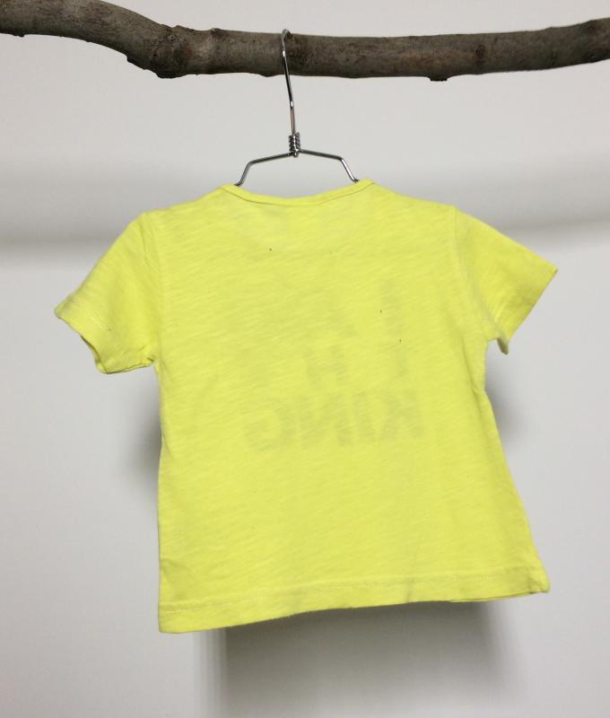 TShirt Garçon 6 mois