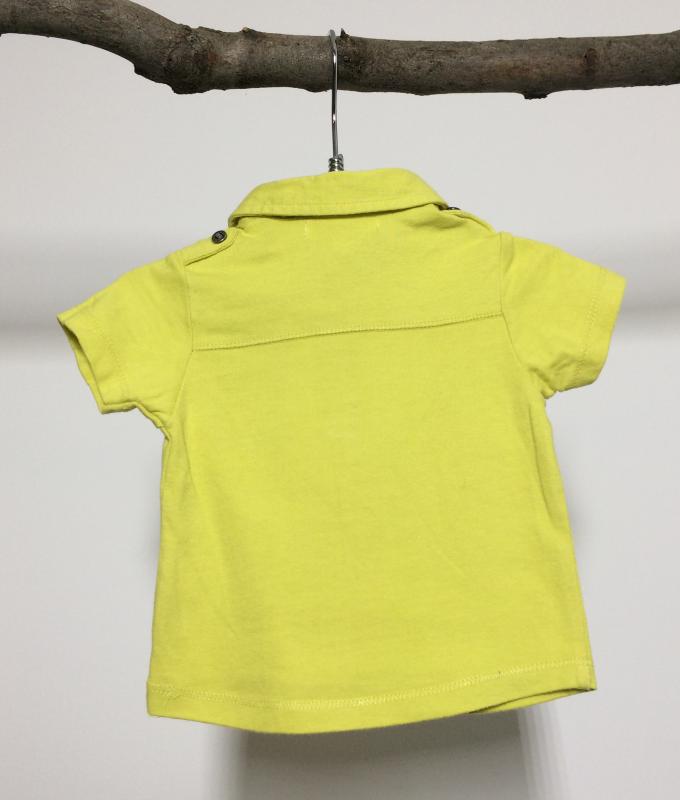 Polo Garçon 3 mois