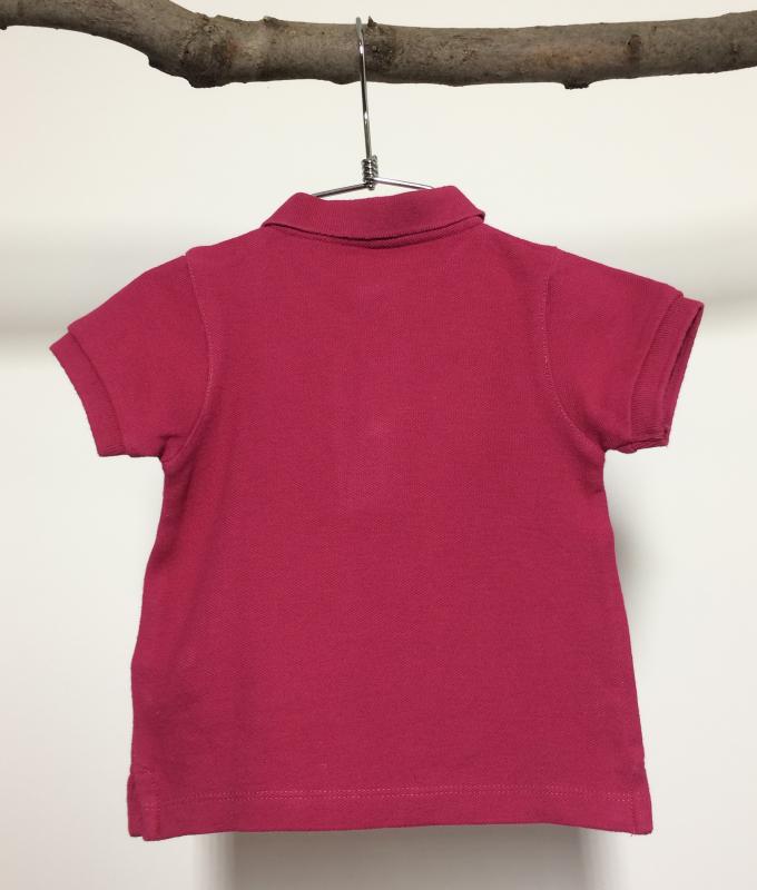 Polo Garçon 6 mois