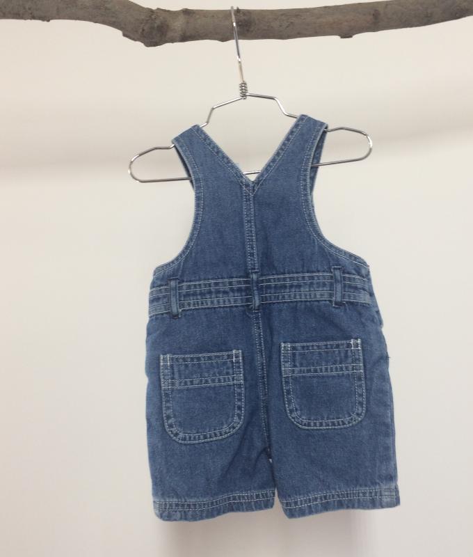 Salopette Garçon 3 mois