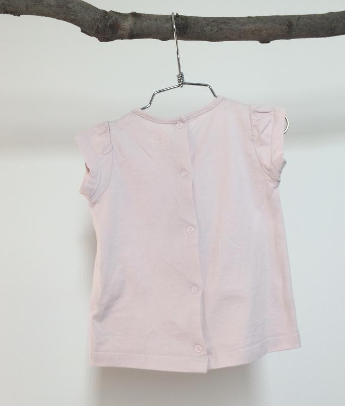 TShirt Fille 12 mois