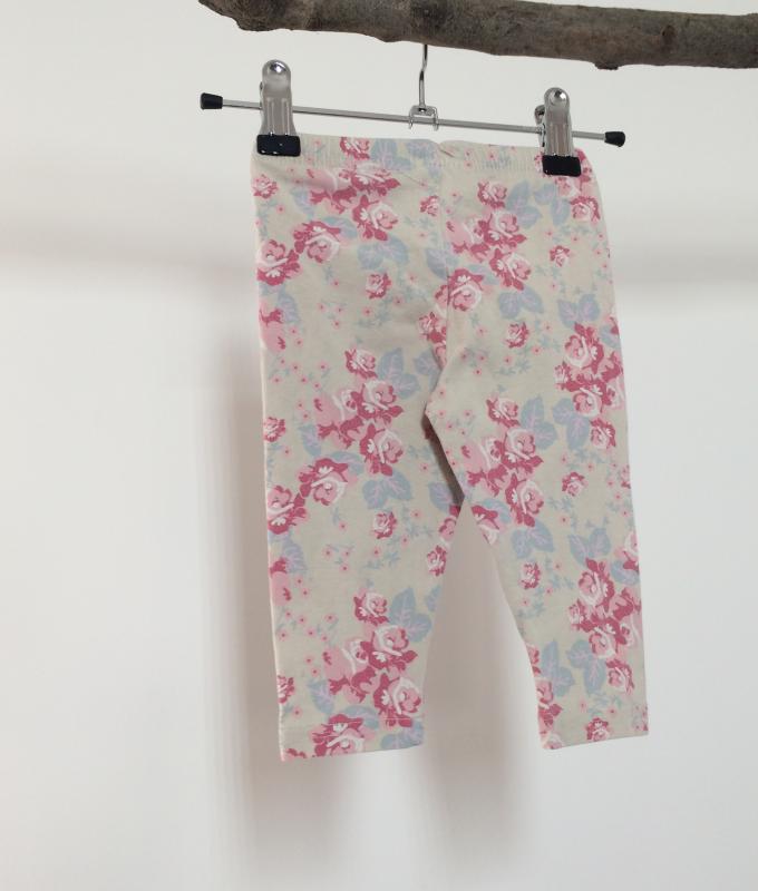 Legging Fille 6 mois