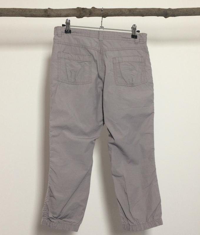 Pantacourt Fille 14 ans