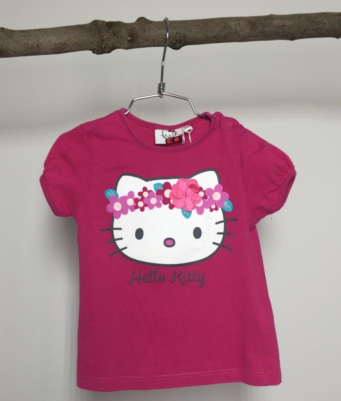 TShirt Fille 12 mois