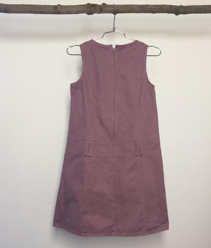 Robe Fille 10 ans
