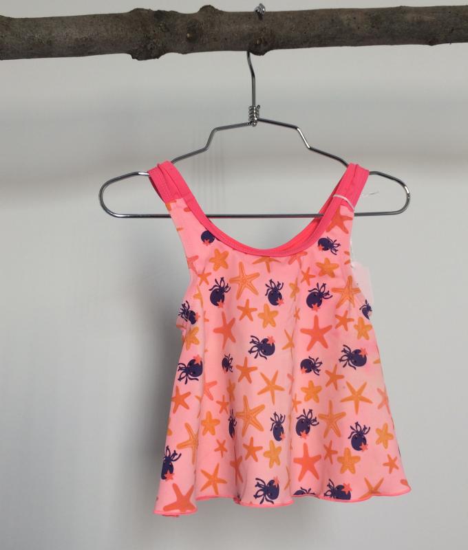 Maillot Fille 18 mois