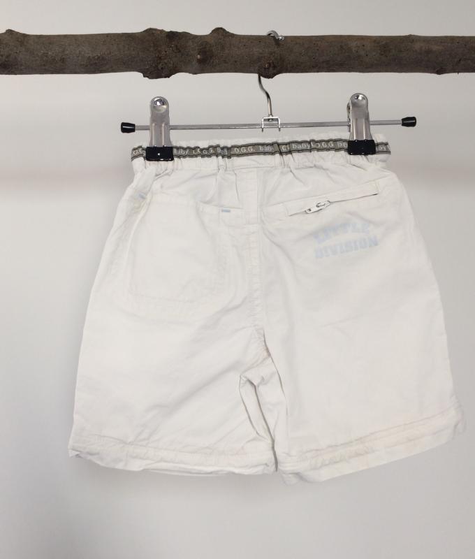 Short Garçon 6 mois