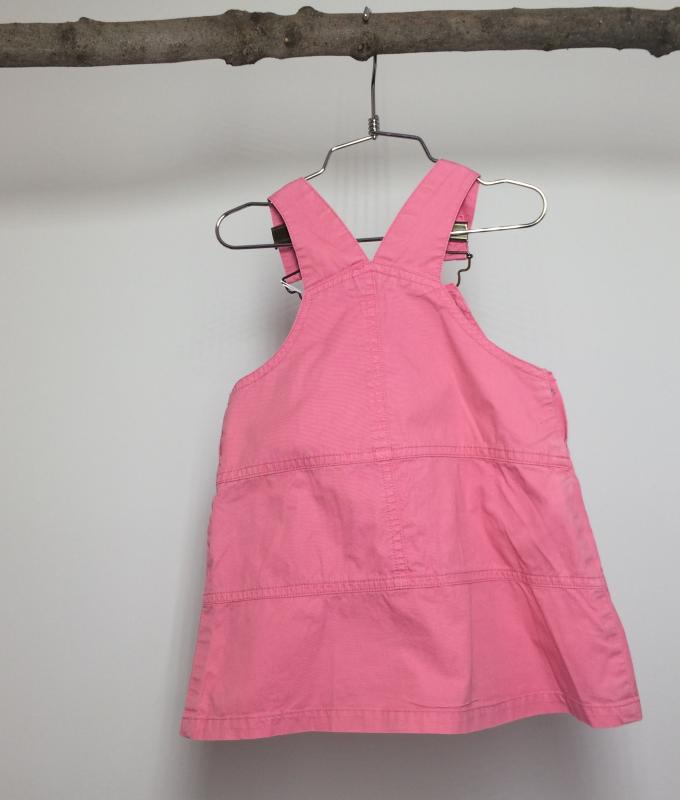 Robe Fille 12 mois