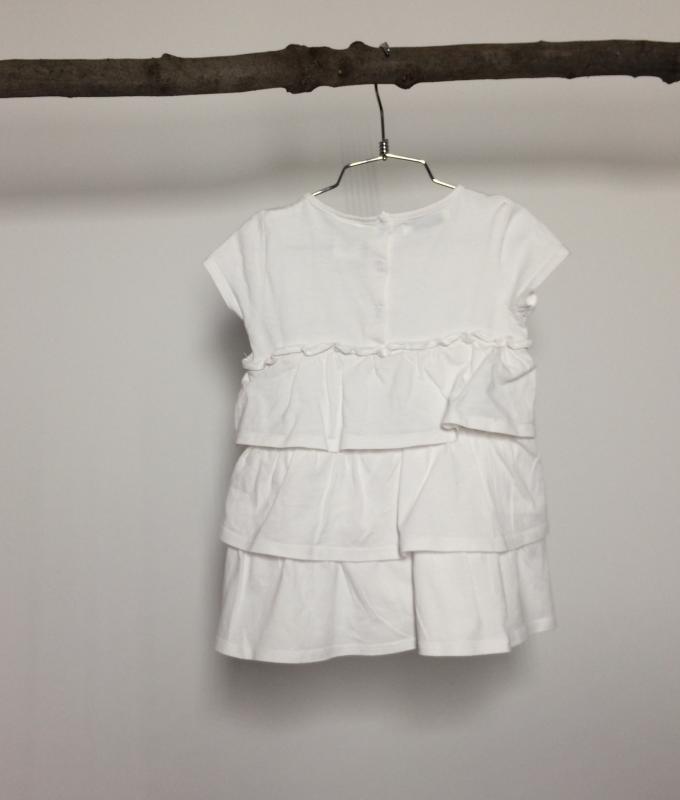 Robe Fille 12 mois