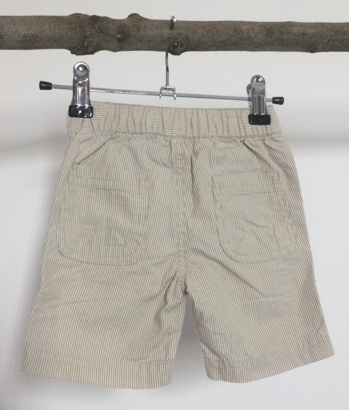 Short Garçon 6 mois
