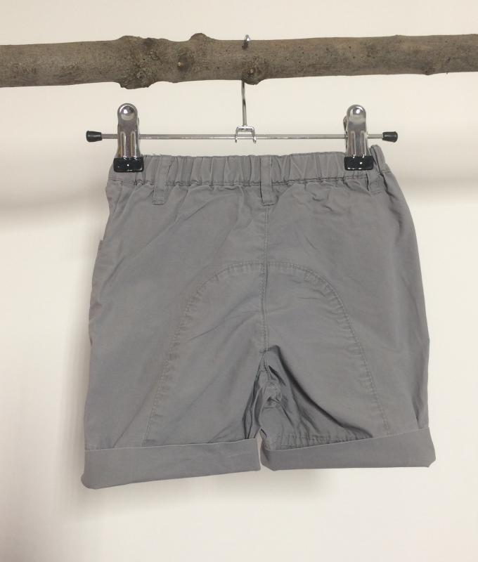 Short Garçon 6 mois