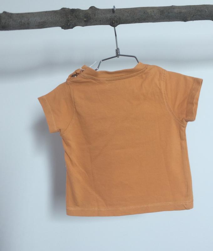 TShirt Garçon 6 mois