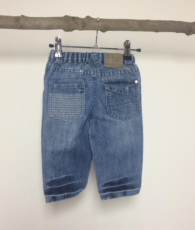 Jean Garçon 12 mois