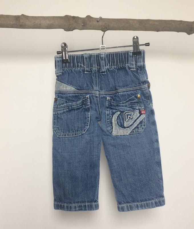 Jean Garçon 12 mois