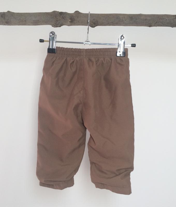 Pantalon Garçon 6 mois