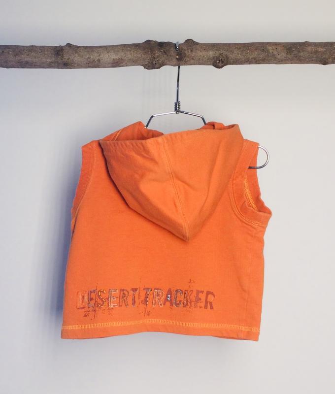 Sweat Garçon 6 mois