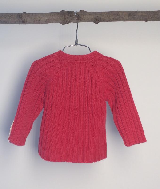 Gilet Garçon 6 mois