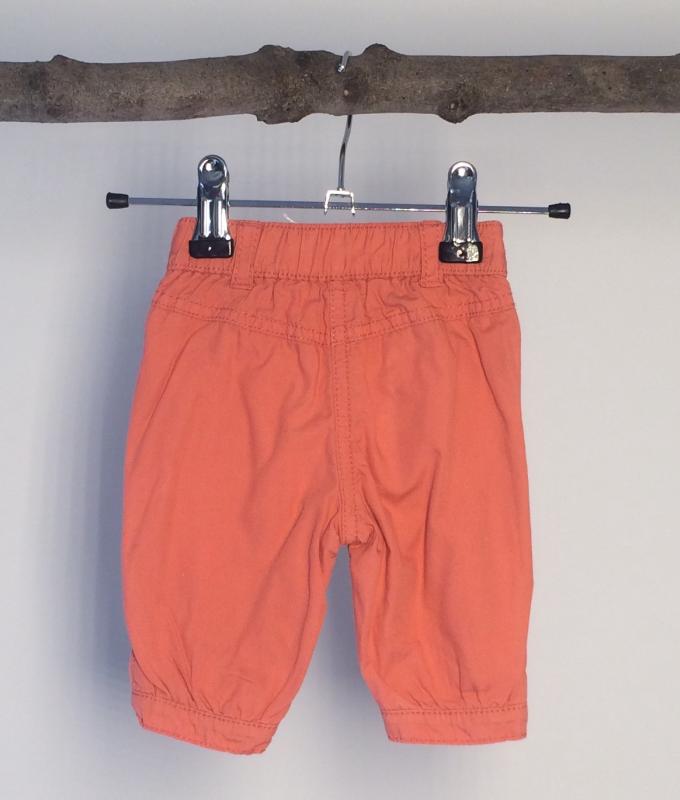 Pantalon Fille 1 mois