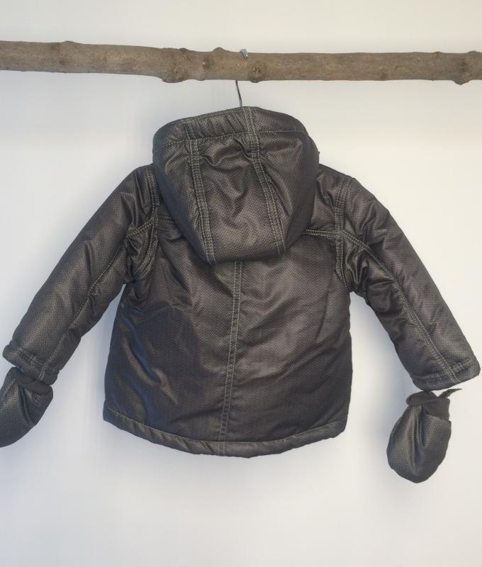 Doudoune Garçon 6 mois